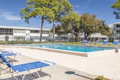 Condo in Saint Petersburg, Florida, 1 bedroom № 2141954 - photo 23