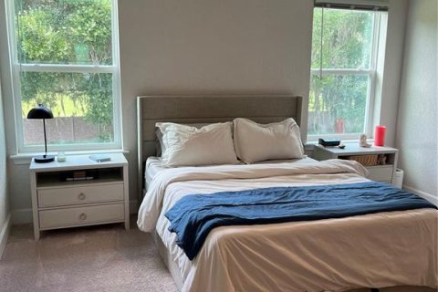 Adosado en alquiler en Inverness, Florida, 2 dormitorios, 161.74 m2 № 1780593 - foto 10