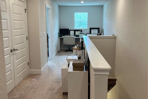 Adosado en alquiler en Inverness, Florida, 2 dormitorios, 161.74 m2 № 1780593 - foto 9