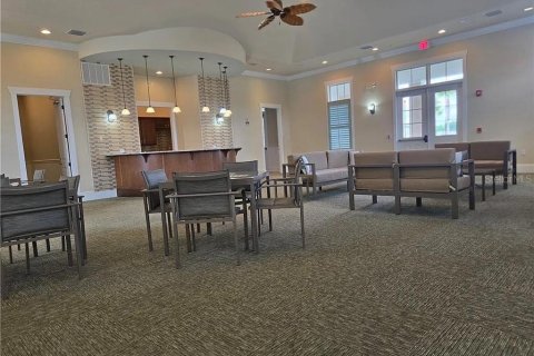 Adosado en alquiler en Inverness, Florida, 2 dormitorios, 161.74 m2 № 1780593 - foto 15