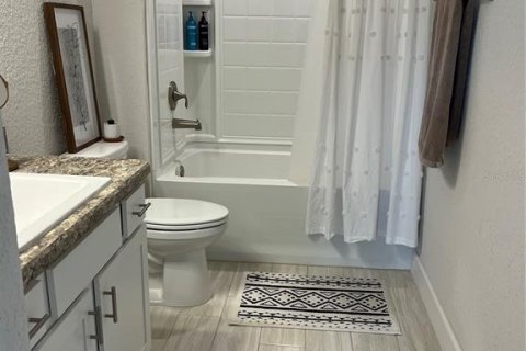 Adosado en alquiler en Inverness, Florida, 2 dormitorios, 161.74 m2 № 1780593 - foto 13