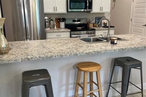 Adosado en alquiler en Inverness, Florida, 2 dormitorios, 161.74 m2 № 1780593 - foto 8