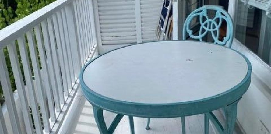 Condo à Palm Beach, Floride, 2 chambres  № 1228536