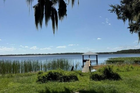 House in Sebring, Florida 3 bedrooms, 167.97 sq.m. № 2391560 - photo 21