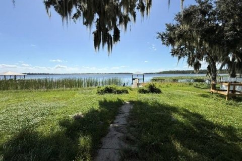 House in Sebring, Florida 3 bedrooms, 167.97 sq.m. № 2391560 - photo 20