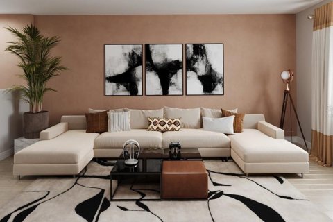Villa ou maison à vendre à Sarasota, Floride: 5 chambres, 290.6 m2 № 2126490 - photo 7