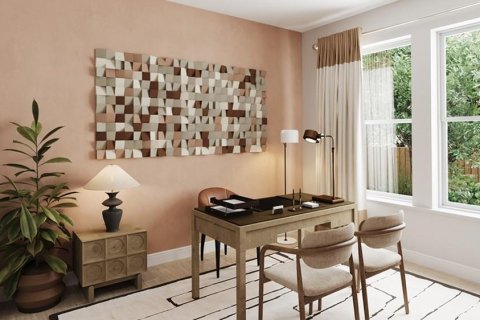 Villa ou maison à vendre à Sarasota, Floride: 5 chambres, 290.6 m2 № 2126490 - photo 8