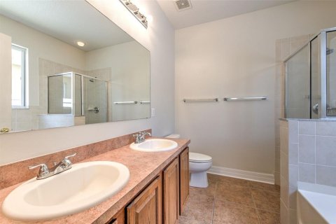 House in Riverview, Florida 3 bedrooms, 157.1 sq.m. № 2101931 - photo 17