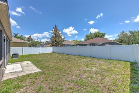 House in Riverview, Florida 3 bedrooms, 157.1 sq.m. № 2101931 - photo 22