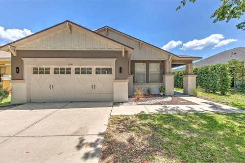 House in Riverview, Florida 3 bedrooms, 157.1 sq.m. № 2101931 - photo 2