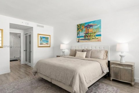 Купить кондоминиум в Майами-Бич, Флорида 1 спальня, 78.5м2, № 1986311 - фото 7