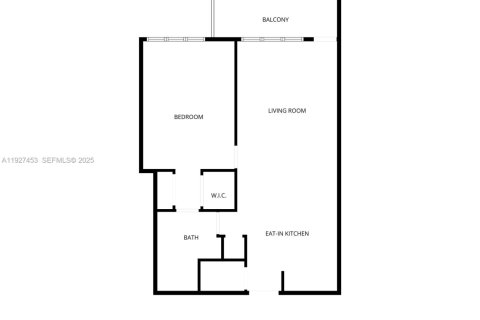 Купить кондоминиум в Майами-Бич, Флорида 1 спальня, 78.5м2, № 1986311 - фото 17