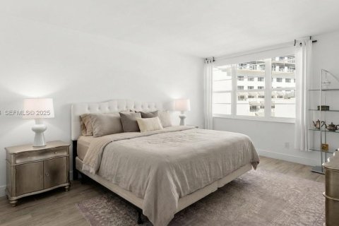 Купить кондоминиум в Майами-Бич, Флорида 1 спальня, 78.5м2, № 1986311 - фото 16