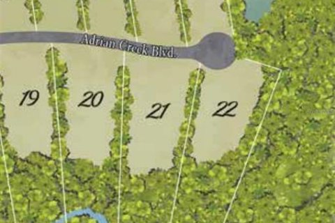 Land in Port Orange, Florida № 2233132 - photo 2