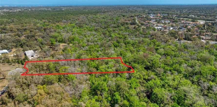Land in Port Orange, Florida № 2233132