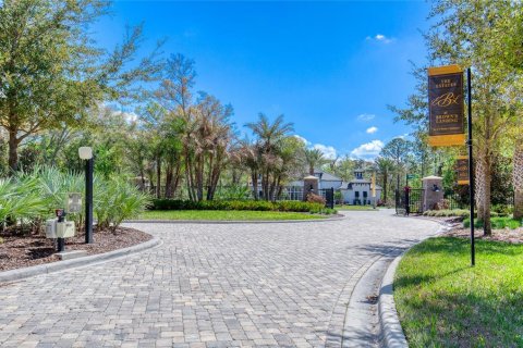 Land in Port Orange, Florida № 2233132 - photo 3