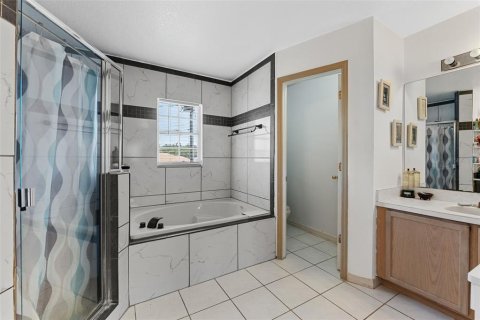 Купить виллу или дом в Киссимми, Флорида 9 комнат, 246.93м2, № 1642728 - фото 28
