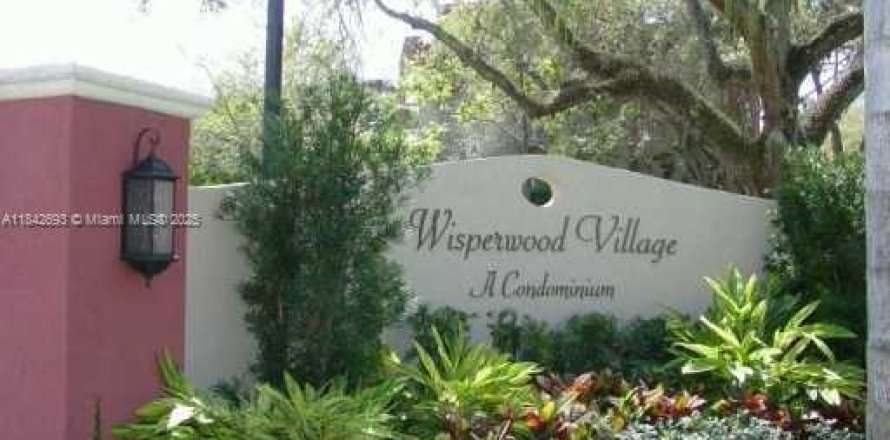 Condominio en Miami, Florida, 1 dormitorio  № 1836419
