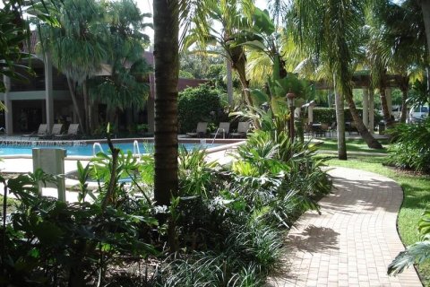 Condominio en venta en Miami, Florida, 1 dormitorio, 62.24 m2 № 1836419 - foto 5