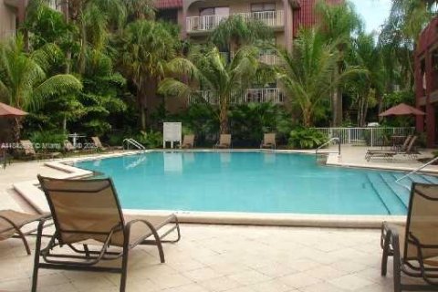 Condominio en venta en Miami, Florida, 1 dormitorio, 62.24 m2 № 1836419 - foto 8