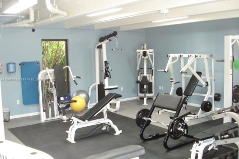 Condominio en venta en Miami, Florida, 1 dormitorio, 62.24 m2 № 1836419 - foto 6