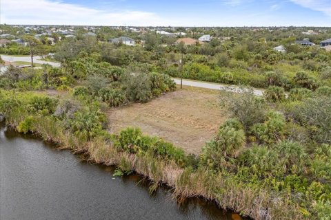 Land in Port Charlotte, Florida № 1552732 - photo 12