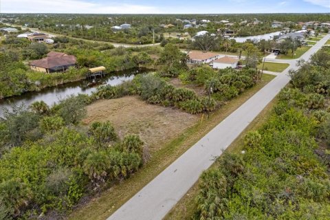 Land in Port Charlotte, Florida № 1552732 - photo 8
