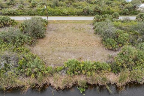 Land in Port Charlotte, Florida № 1552732 - photo 1