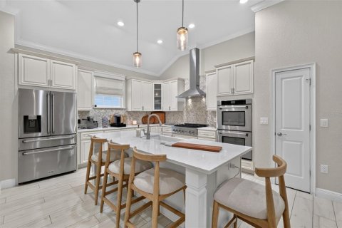 Casa en venta en Oxford, Florida, 4 dormitorios, 203.55 m2 № 2404943 - foto 15