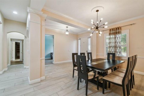 House in Tampa, Florida 5 bedrooms, 380.53 sq.m. № 1420409 - photo 12
