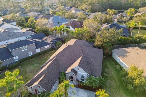 House in Tampa, Florida 5 bedrooms, 380.53 sq.m. № 1420409 - photo 7