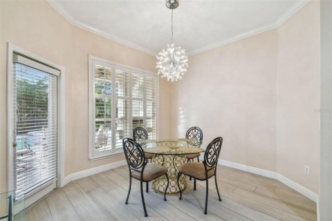 House in Tampa, Florida 5 bedrooms, 380.53 sq.m. № 1420409 - photo 28