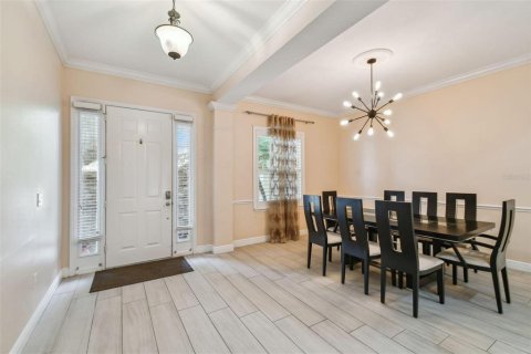 House in Tampa, Florida 5 bedrooms, 380.53 sq.m. № 1420409 - photo 11