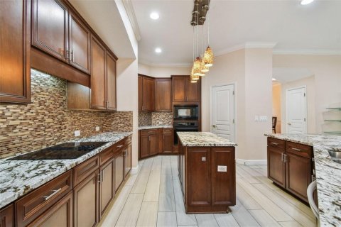 House in Tampa, Florida 5 bedrooms, 380.53 sq.m. № 1420409 - photo 19