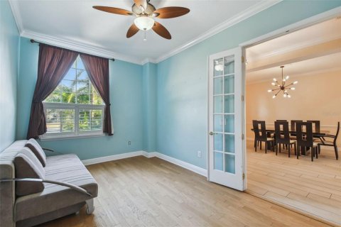 House in Tampa, Florida 5 bedrooms, 380.53 sq.m. № 1420409 - photo 15