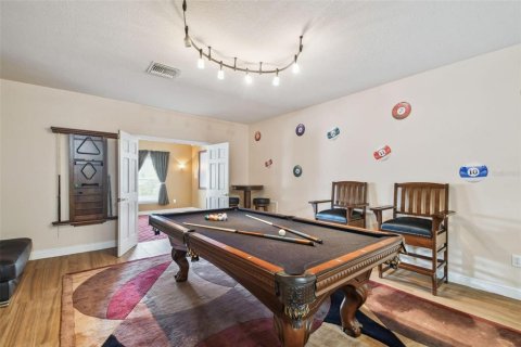 House in Tampa, Florida 5 bedrooms, 380.53 sq.m. № 1420409 - photo 3