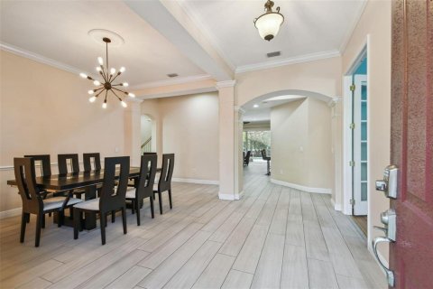 House in Tampa, Florida 5 bedrooms, 380.53 sq.m. № 1420409 - photo 14