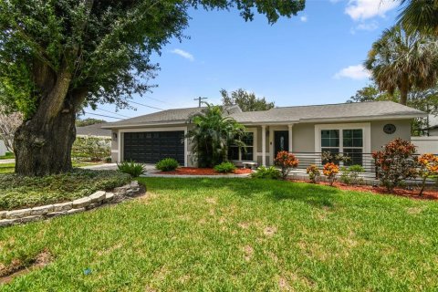 Casa en venta en Tampa, Florida, 3 dormitorios, 184.32 m2 № 1796547 - foto 6