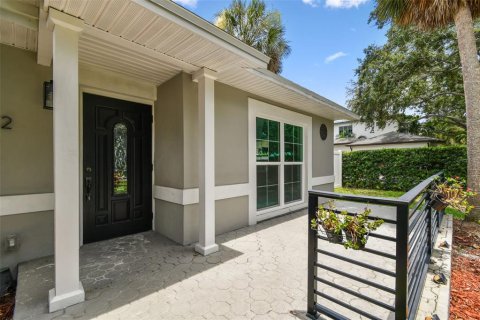 Casa en venta en Tampa, Florida, 3 dormitorios, 184.32 m2 № 1796547 - foto 8