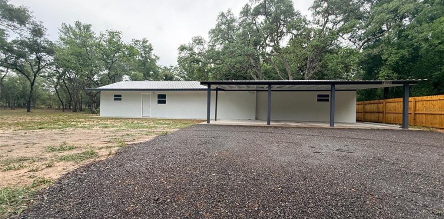 Casa en Spring Hill, Florida 3 dormitorios, 113.15 m2 № 2218258