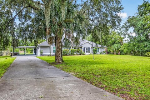 Villa ou maison à vendre à Kissimmee, Floride: 5 chambres, 295.15 m2 № 2329355 - photo 3