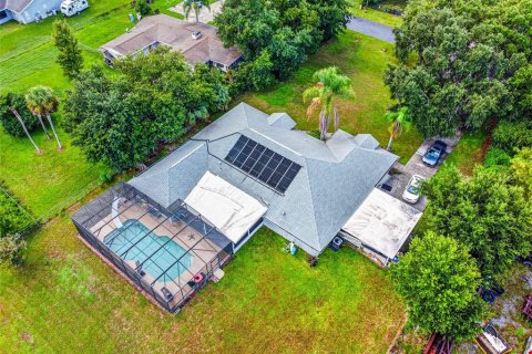 Villa ou maison à vendre à Kissimmee, Floride: 5 chambres, 295.15 m2 № 2329355 - photo 20
