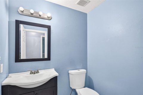 Villa ou maison à vendre à Kissimmee, Floride: 5 chambres, 295.15 m2 № 2329355 - photo 15