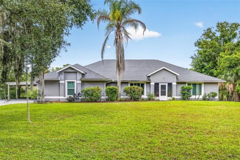 Villa ou maison à Kissimmee, Floride 5 chambres, 295.15 m2 № 2329355