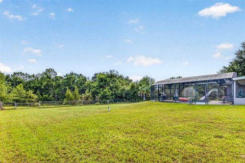 Villa ou maison à vendre à Kissimmee, Floride: 5 chambres, 295.15 m2 № 2329355 - photo 19