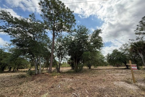 Terreno en venta en Clewiston, Florida № 2052619 - foto 11