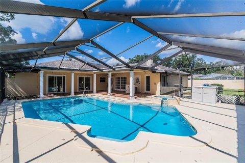 Villa ou maison à vendre à Lakeland, Floride: 5 chambres, 243.59 m2 № 2285171 - photo 11
