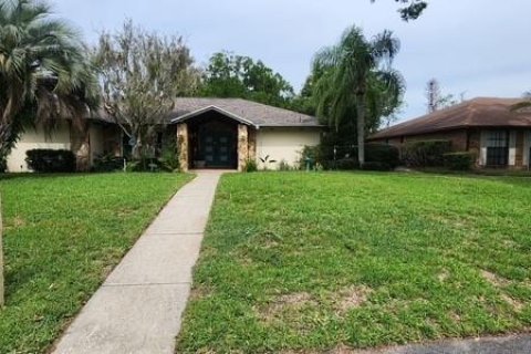 Villa ou maison à vendre à Lakeland, Floride: 5 chambres, 243.59 m2 № 2285171 - photo 2