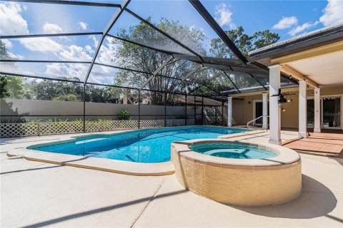 Villa ou maison à vendre à Lakeland, Floride: 5 chambres, 243.59 m2 № 2285171 - photo 4
