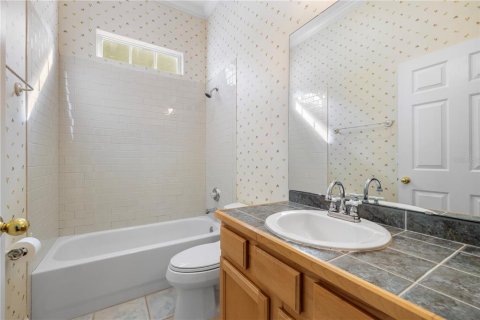 Casa en venta en Celebration, Florida, 4 dormitorios, 221.85 m2 № 2385875 - foto 16